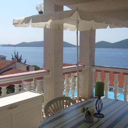 Apartment Branko ดราเก ภายนอก รูปภาพ