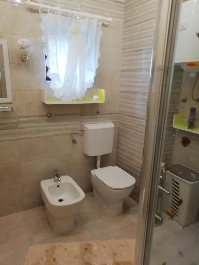 Apartment Branko ดราเก ภายนอก รูปภาพ