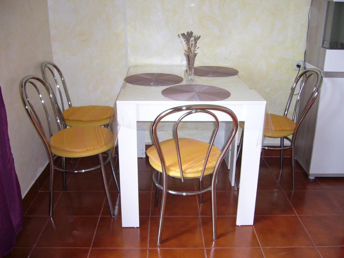 Apartment Branko ดราเก ภายนอก รูปภาพ