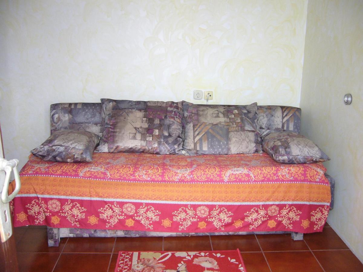 Apartment Branko ดราเก ภายนอก รูปภาพ