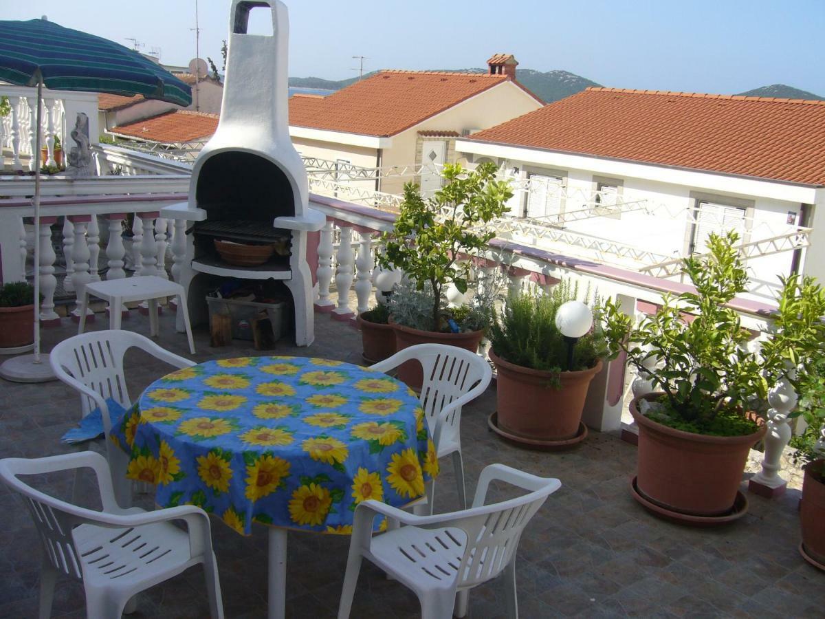 Apartment Branko ดราเก ภายนอก รูปภาพ